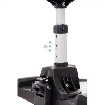 Fillikid Stupátko + sedátko a rukojeť. - 5