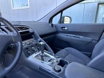 Náhradní díly Peugeot 3008 - 5