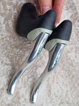 Shimano RSX skoro sada - 5