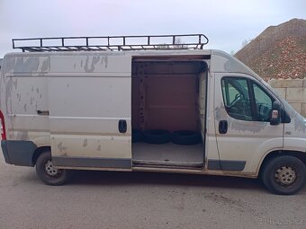 Fiat Ducato 3.0jtd - 5