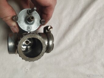 Karburátor 2922V - 5