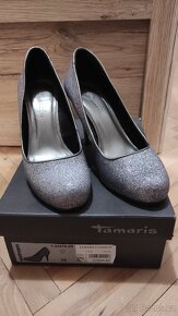 Lodičky Tamaris - 5