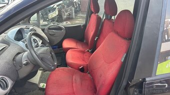 Fiat Multipla 1.6i náhradní díly - 5