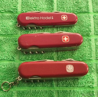 WENGER DELÉMONT CLASSIC - 5