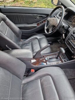 Honda Accord Coupe 3.0 V6 - 5