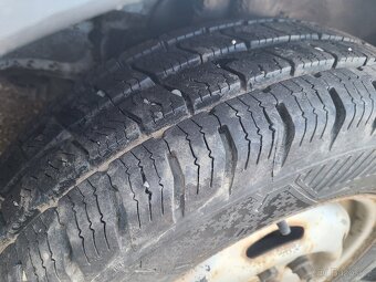 Ford Transit 85/T260...2.2tdci....2012 - 5