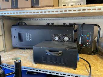 Followspot HMI2500 - 5