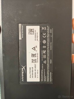 🔹 Prodám set klávesnice + reproduktory 🔹 - 5