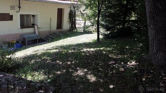 Prodej chalupy - 5