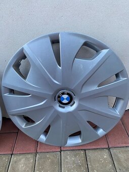 Poklice BMW 16 “ - 5