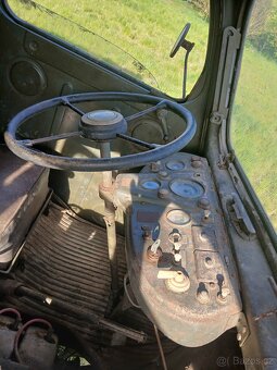 Tatra 805 - Kačena - 5