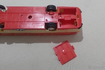 ITES  Autobus Karosa - 5