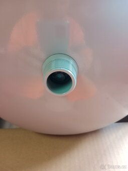 Expanzní nádrž 25L - 5