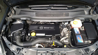 Opel Zafira B 1.7CDTI 92kw - 5