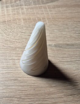 Magická antistresová Fidget spirála (Passthrough Cone) - 5