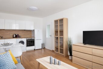Byt 2+KK, 42 m², Most - 5
