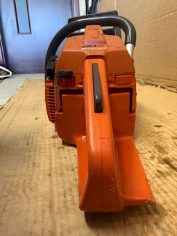 Husqvarna 254 - 5