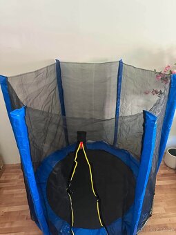 trampolína - 5