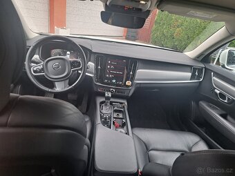 Volvo V 90 kombi 2.0 nafta - 5