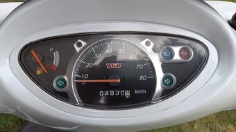 TGB Tapo1, 50ccm - 5