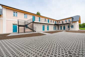 Apartmán 1+kk Malá Morávka - 5