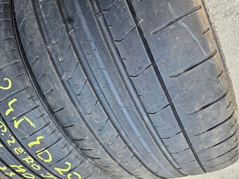 245/40R20 - 5