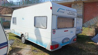 Knaus Holiday - 5