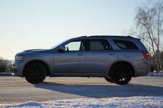 Dodge Durango 3.6  2018 - 5