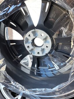 R18" Alu Hyundai..5x114.3 - 5
