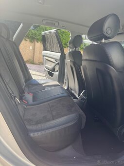 Audi a6 - 5