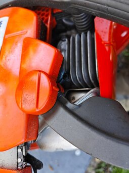 Husqvarna 445 - 5