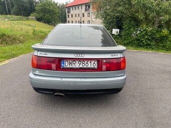 Audi Coupe 2.3e - 5