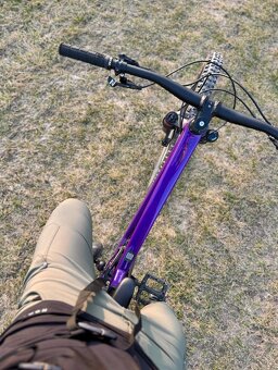 Norco Optic C3 Purple - 5