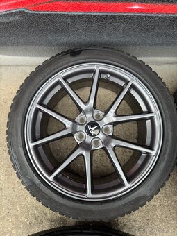 ZIMNÍ ALU SADA TESLA 3 R18 - 5