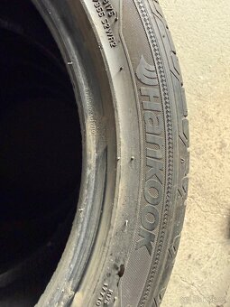 Pneumatiky Hankook Ventus Prime 3 - 5