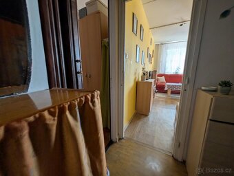 Prodej bytu 1+1, 49 m² - Šternberk, U Střelnice - 5