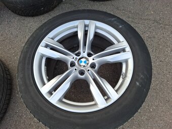 Original 19" BMW X5 style 467 M-POWER - 5