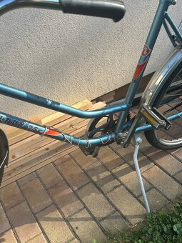 Retro kolo Lady 26 - 5