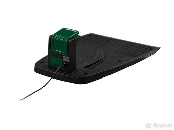 Robotická sekačka na trávu Parkside Smart pro 1000m2 - nová - 5