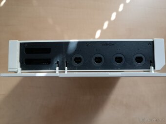 Nintendo Wii, HDMI výstup + príslušenstvo - 5