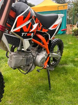 Kayo ttr 190 - 5