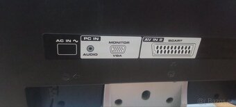 LCD TV venturer - 5
