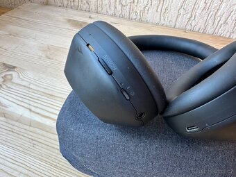 Sony WH-1000XM5 - černé - 5