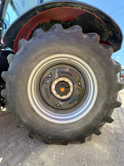 Traktor CASE IH MAGNUM 310 - 5