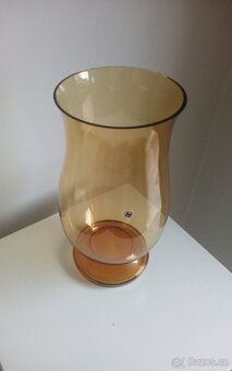 DESIGNOVÁ VÁZA - 5