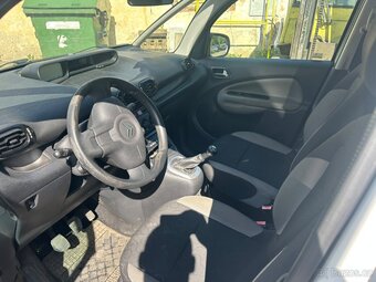 Náhradní díly Citroen C3 Picasso(2012) - 5
