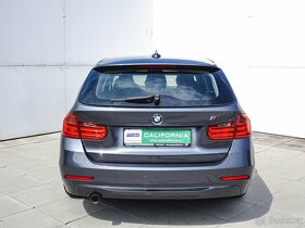BMW Řada 3 2.0 316d Bi-xenony, aut. klima - 5