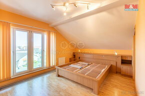 Prodej nájemního domu, 1006 m², Dobroměřice - 5
