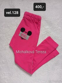 Minnie Mouse oblečení - 5