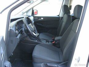 Volkswagen Caddy 2.0TDI 102PS Kombi Life - 5